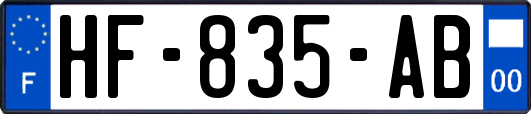 HF-835-AB