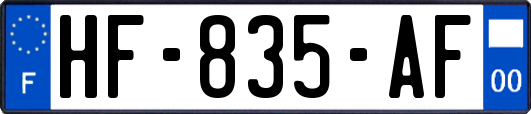 HF-835-AF