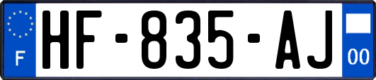 HF-835-AJ