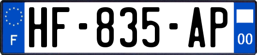 HF-835-AP
