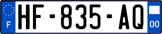 HF-835-AQ