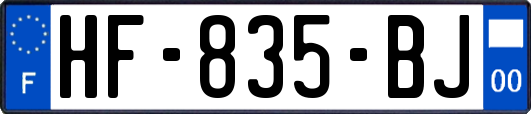 HF-835-BJ