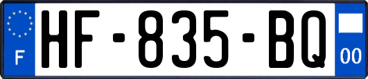 HF-835-BQ
