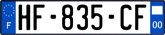 HF-835-CF