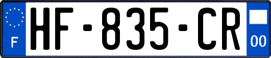 HF-835-CR