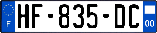 HF-835-DC