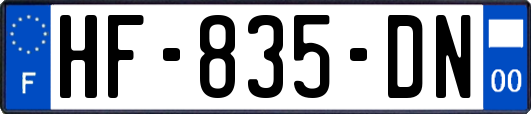 HF-835-DN