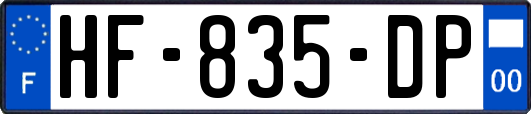 HF-835-DP