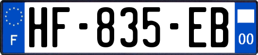 HF-835-EB