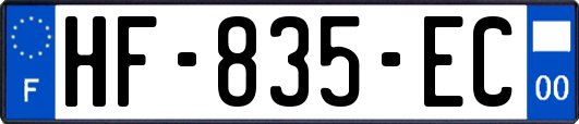 HF-835-EC
