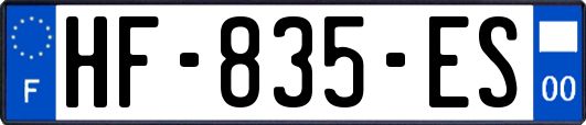 HF-835-ES