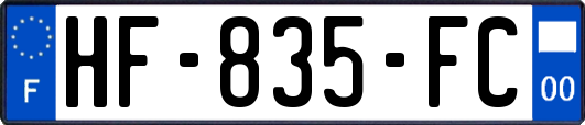 HF-835-FC