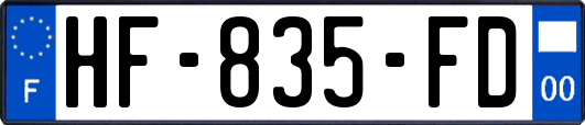 HF-835-FD