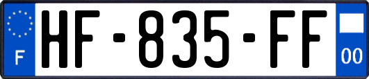 HF-835-FF