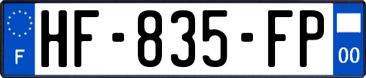 HF-835-FP