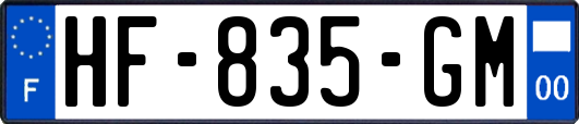 HF-835-GM