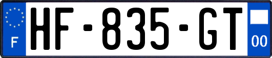 HF-835-GT
