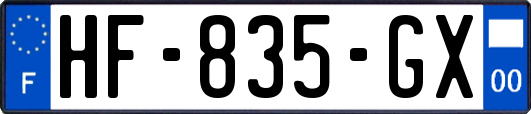 HF-835-GX