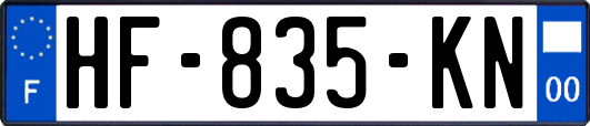 HF-835-KN