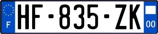 HF-835-ZK