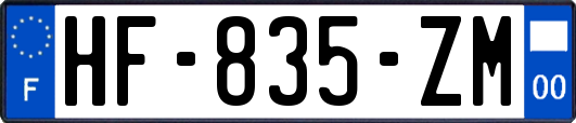 HF-835-ZM