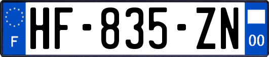 HF-835-ZN