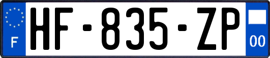 HF-835-ZP
