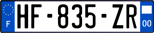 HF-835-ZR