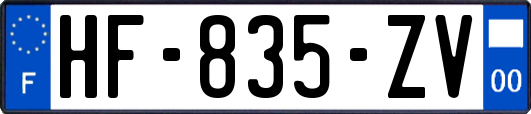HF-835-ZV