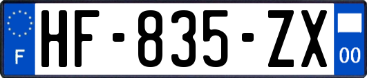 HF-835-ZX