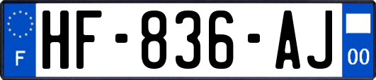 HF-836-AJ