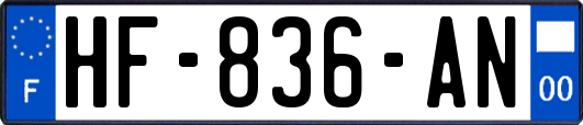 HF-836-AN
