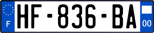 HF-836-BA
