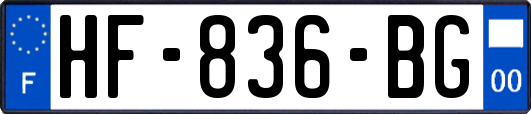HF-836-BG
