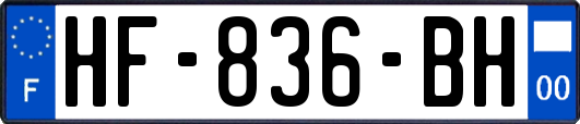 HF-836-BH