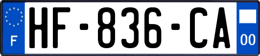 HF-836-CA