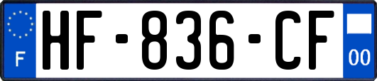 HF-836-CF