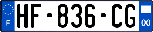 HF-836-CG