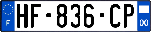 HF-836-CP