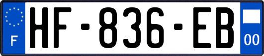 HF-836-EB