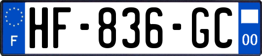 HF-836-GC
