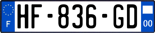 HF-836-GD