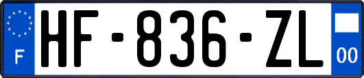 HF-836-ZL