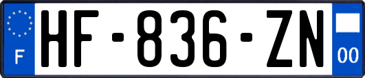 HF-836-ZN