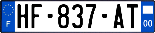 HF-837-AT