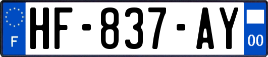 HF-837-AY