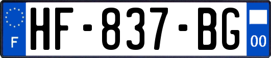 HF-837-BG