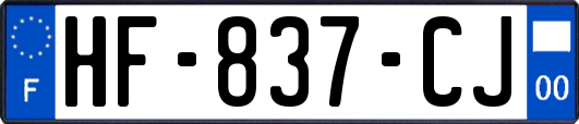 HF-837-CJ