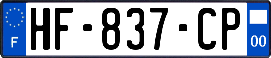 HF-837-CP