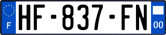HF-837-FN